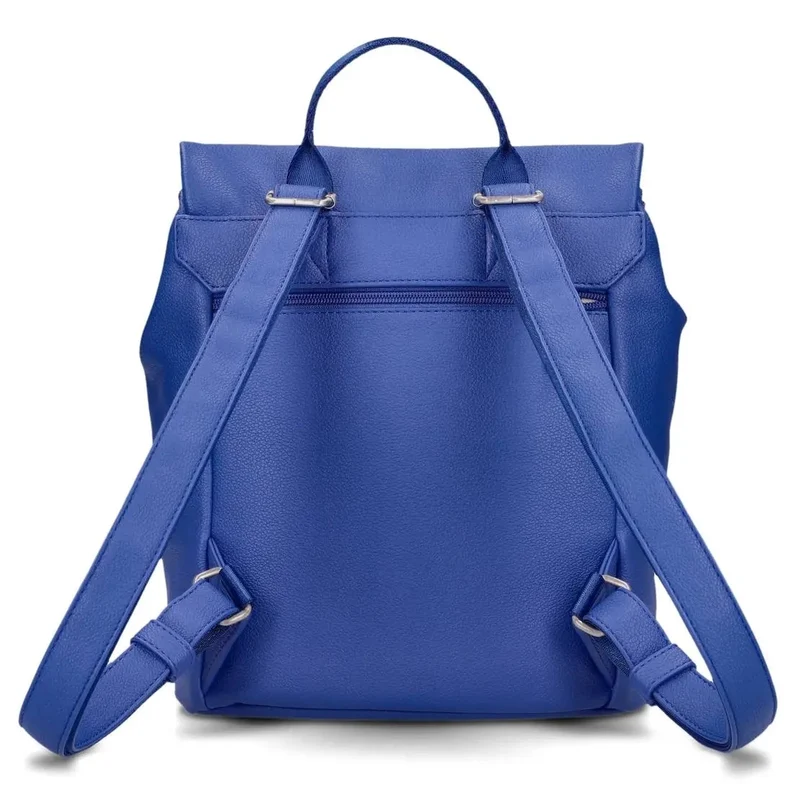 zwei Mademoiselle MR8 - Mochila 29 cm (royal)