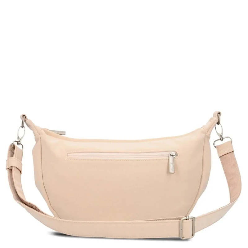 zwei Mademoiselle M70 - Bolso bandolera 34 cm (sand)