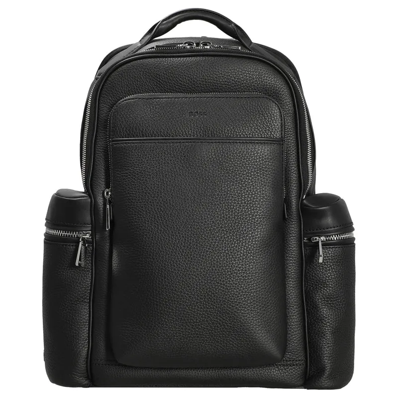 BOSS New Crosstown - Mochila 44 cm (black)