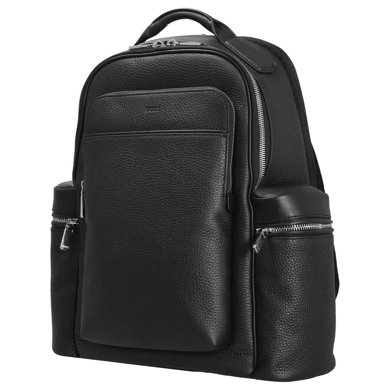 BOSS New Crosstown - Mochila 44 cm (black)