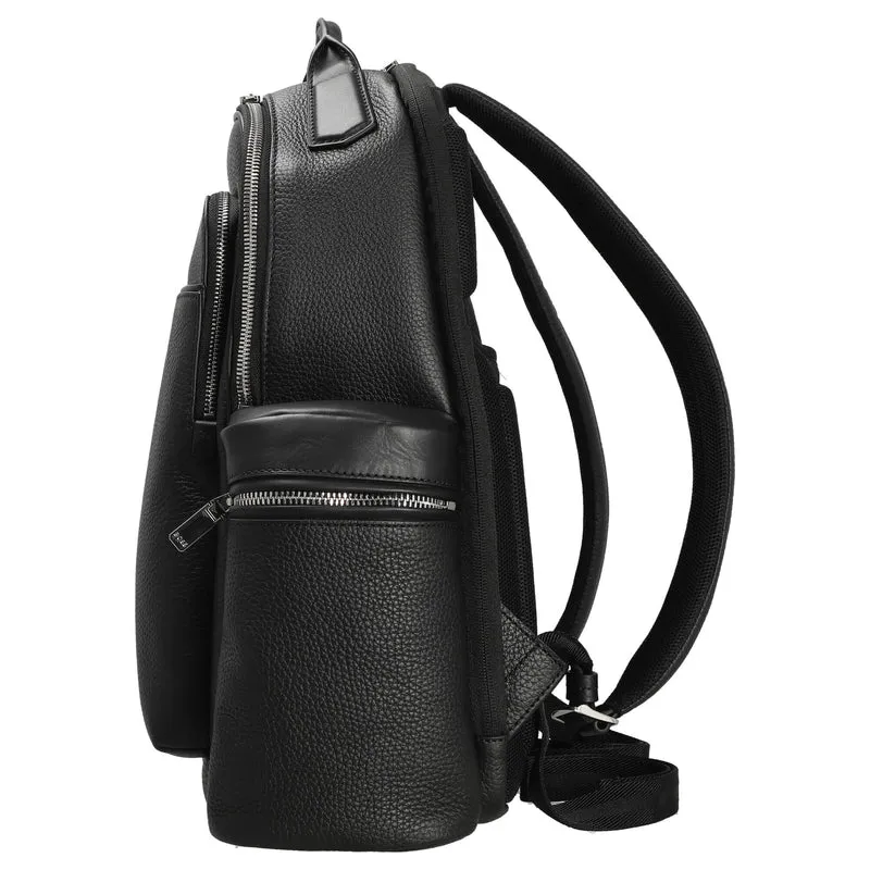 BOSS New Crosstown - Mochila 44 cm (black)