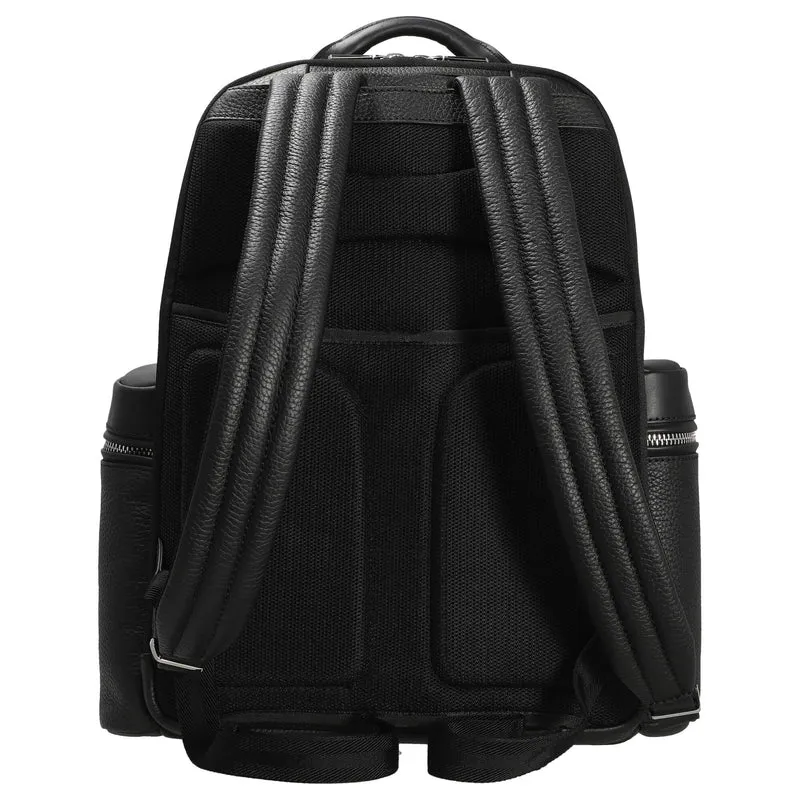 BOSS New Crosstown - Mochila 44 cm (black)