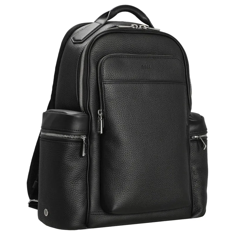 BOSS New Crosstown - Mochila 44 cm (black)
