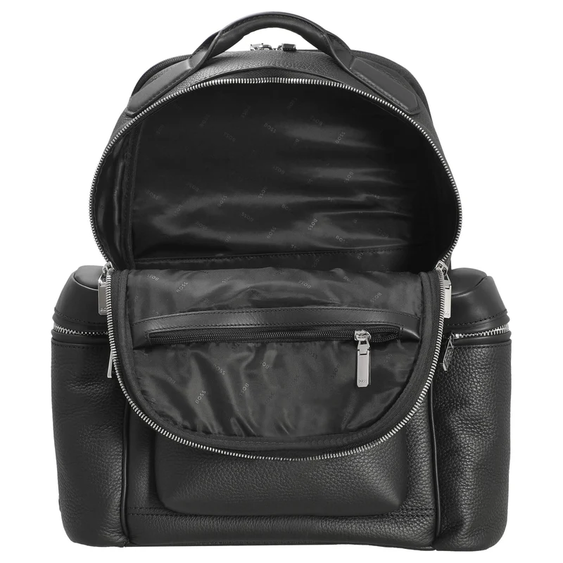 BOSS New Crosstown - Mochila 44 cm (black)