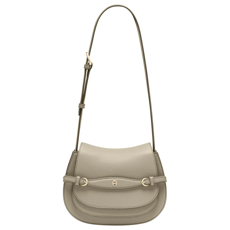 Aigner Cavallo - Bolso bandolera S 24 cm (alpaca beige)
