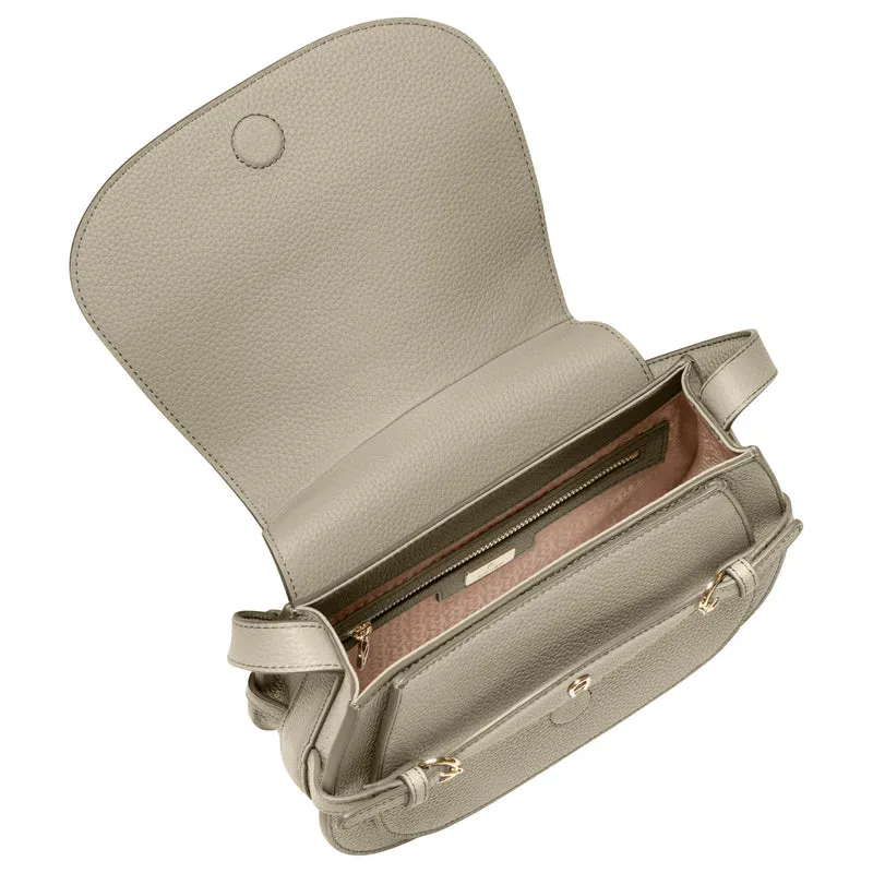 Aigner Cavallo - Bolso bandolera S 24 cm (alpaca beige)