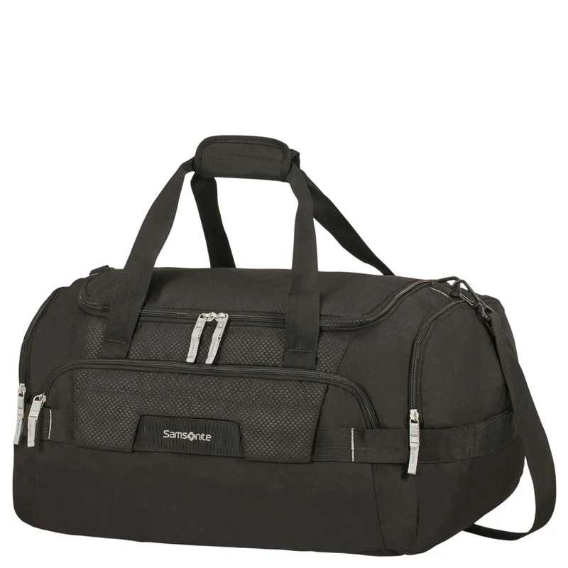 Samsonite Sonora 60 - Bolsa de viaje 55 cm (negro)