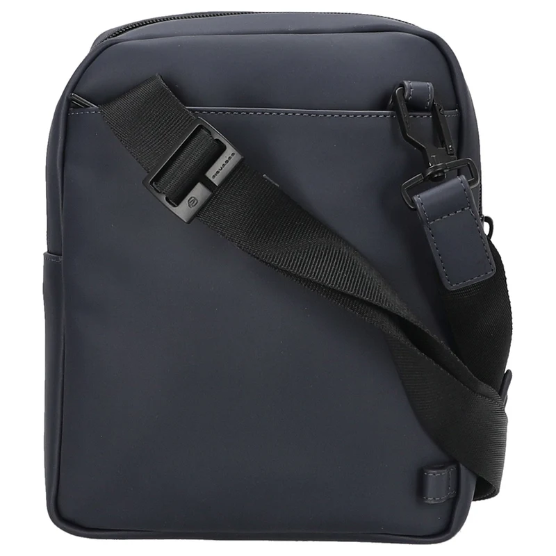 Piquadro Wollem - Bolso bandolera 23 cm (blue)