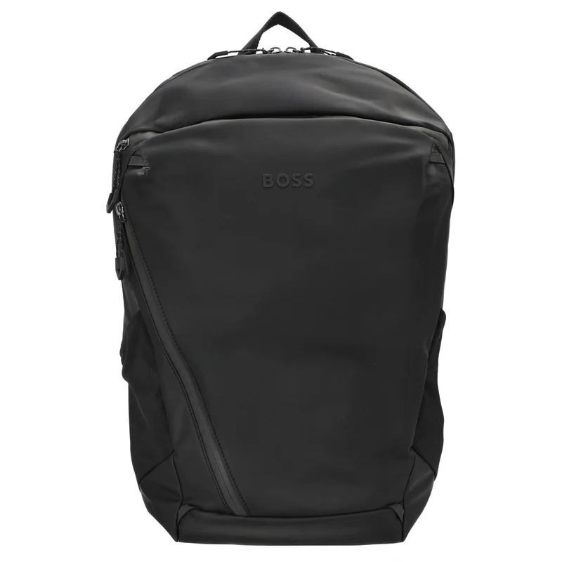 BOSS Men Stenson Backpack - Mochila 13" 47 cm (black)
