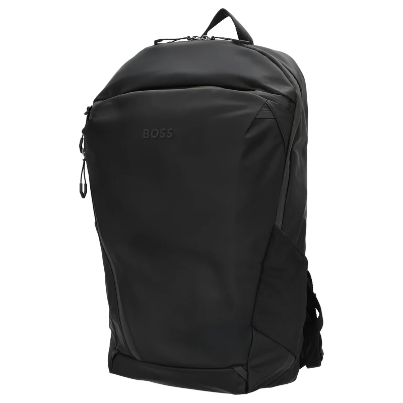 BOSS Men Stenson Backpack - Mochila 13" 47 cm (black)