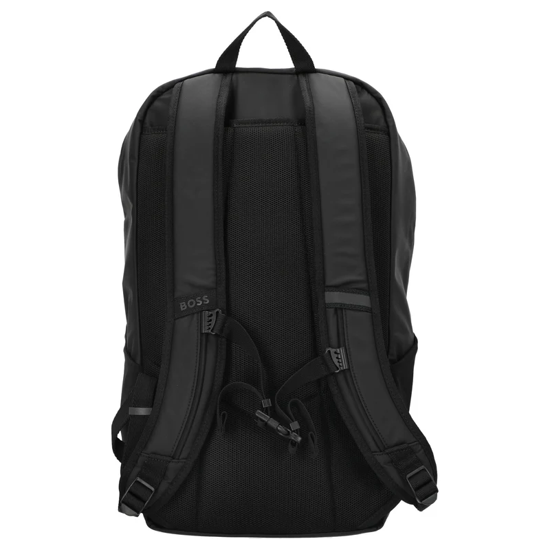 BOSS Men Stenson Backpack - Mochila 13" 47 cm (black)
