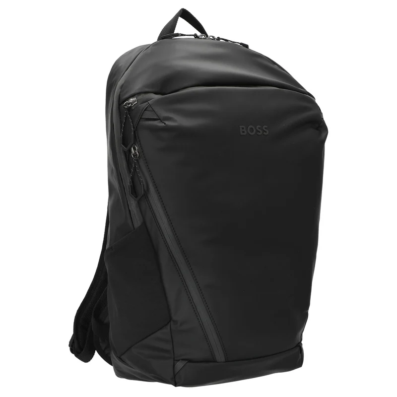 BOSS Men Stenson Backpack - Mochila 13" 47 cm (black)