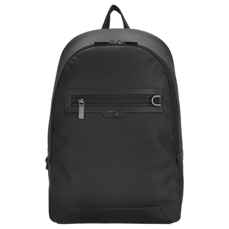 BOSS Men Cullen Backpack - Mochila (black)