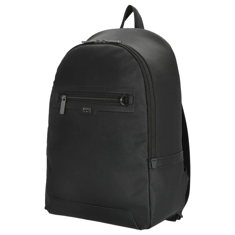 BOSS Men Cullen Backpack - Mochila (black)