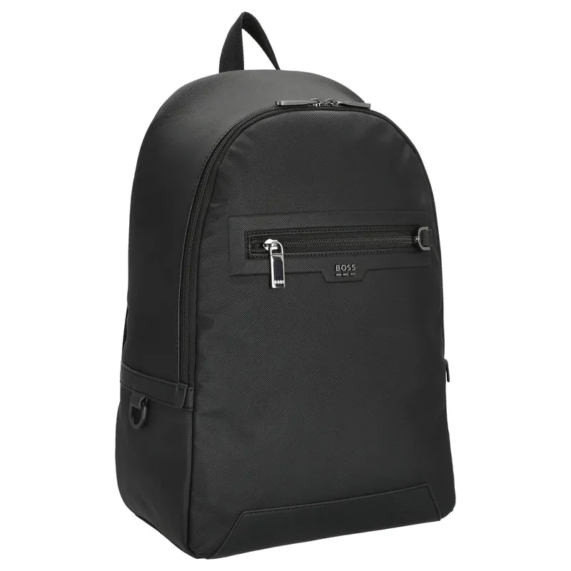 BOSS Men Cullen Backpack - Mochila (black)