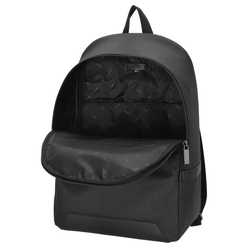 BOSS Men Cullen Backpack - Mochila (black)