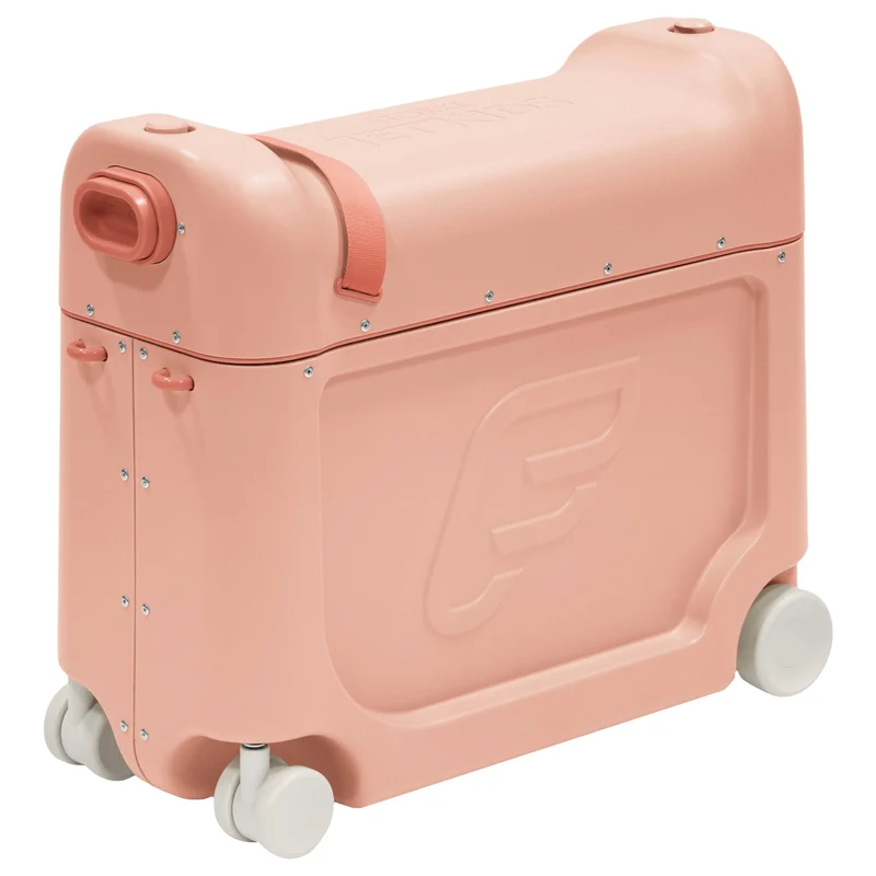 Stokke® JetKids™ Maleta Cama 46 cm (coral pink)