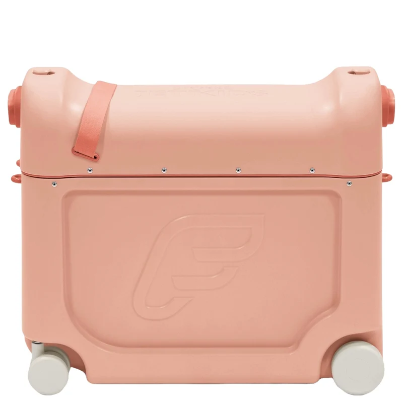 Stokke® JetKids™ Maleta Cama 46 cm (coral pink)