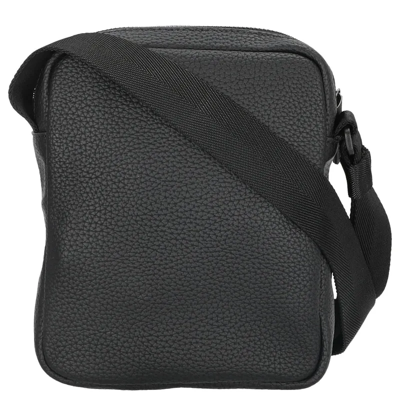 HUGO Ethon 2.0 HI NS - Bolso bandolera 19 cm (black)