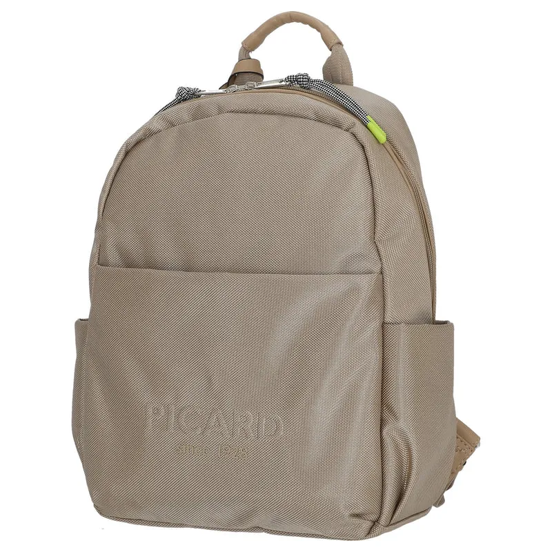 Picard Lucky One - Mochila 26 cm (sand)