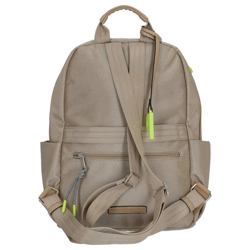 Picard Lucky One - Mochila 26 cm (sand)