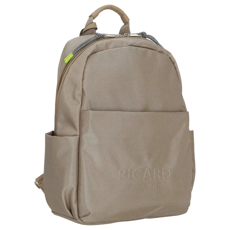 Picard Lucky One - Mochila 26 cm (sand)