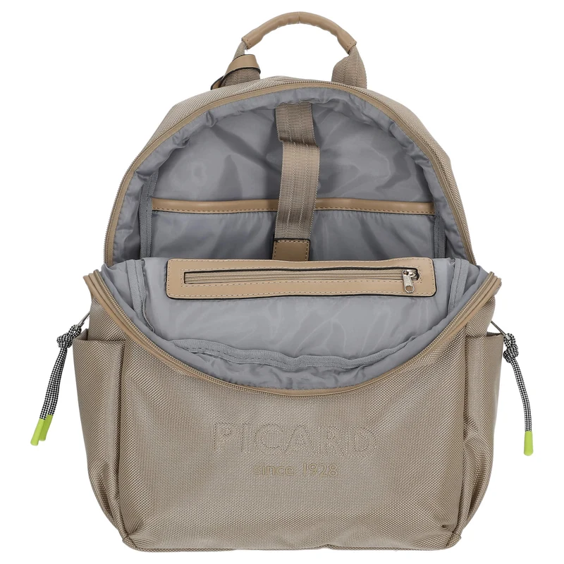 Picard Lucky One - Mochila 26 cm (sand)