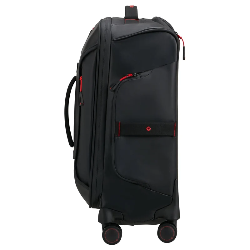 Samsonite Paradiver Light - Trolley de cabina con 4 ruedas 55 cm (black)