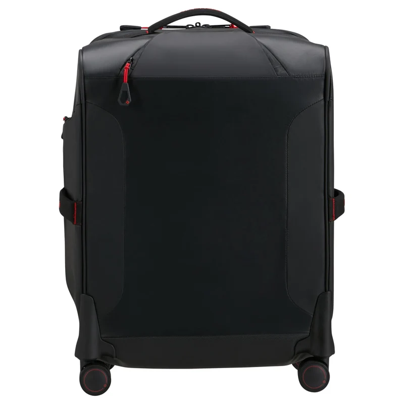 Samsonite Paradiver Light - Trolley de cabina con 4 ruedas 55 cm (black)