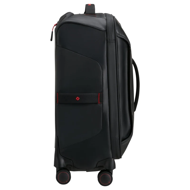 Samsonite Paradiver Light - Trolley de cabina con 4 ruedas 55 cm (black)