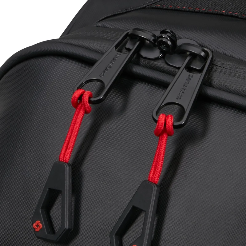 Samsonite Paradiver Light - Trolley de cabina con 4 ruedas 55 cm (black)