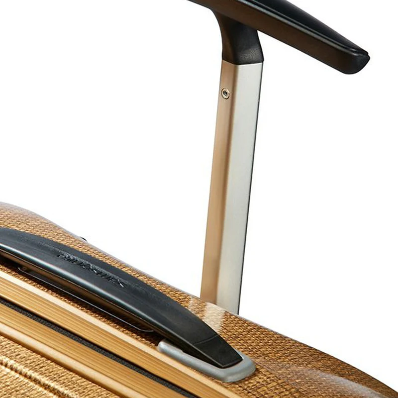 Samsonite Lite-Shock - Trolley XL de 4 ruedas 81 cm (sand)