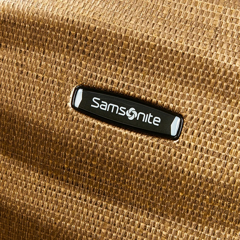 Samsonite Lite-Shock - Trolley XL de 4 ruedas 81 cm (sand)