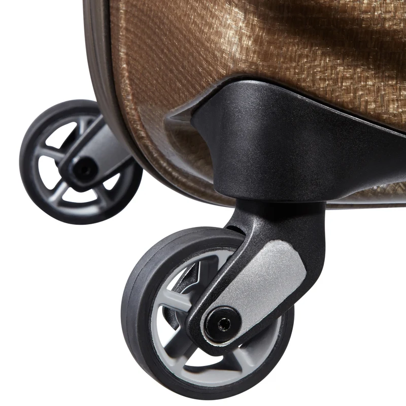 Samsonite Lite-Shock - Trolley con 4 ruedas M 69 cm (sand)