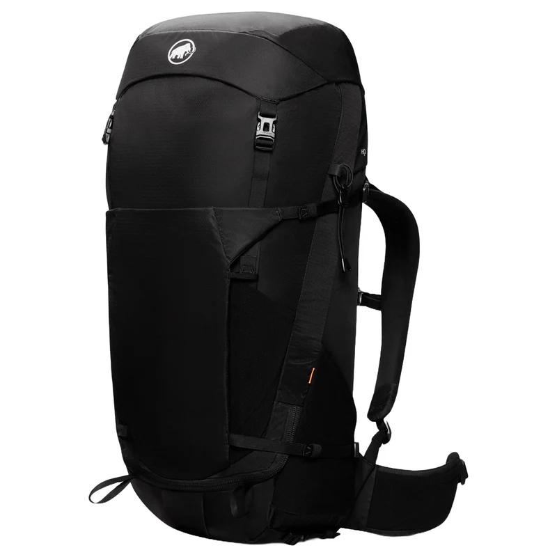 Mammut Lithium 50 - Mochila de senderismo 76 cm (schwarz)