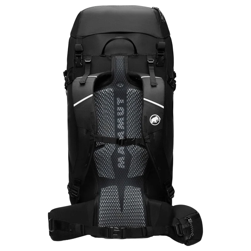 Mammut Lithium 50 - Mochila de senderismo 76 cm (schwarz)