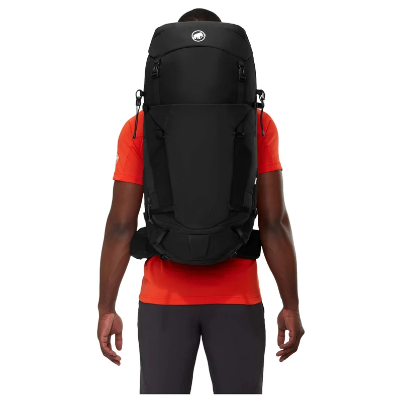 Mammut Lithium 50 - Mochila de senderismo 76 cm (schwarz)
