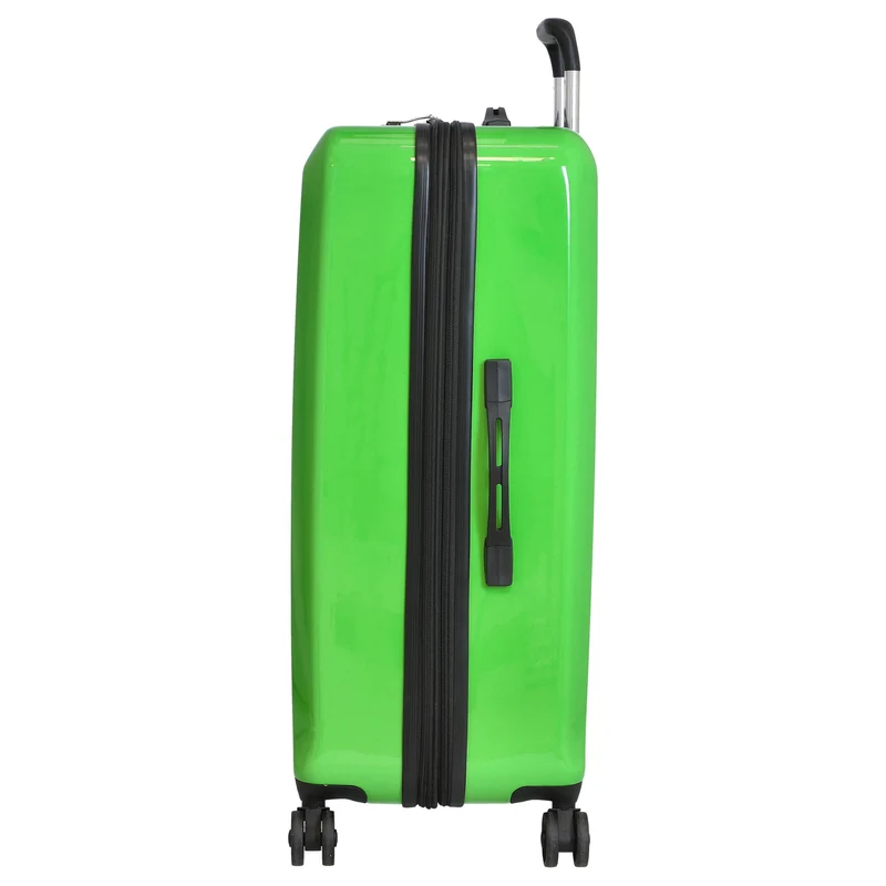CHECK.IN London 2.0 - Trolley de 4 ruedas 75 cm (grün)