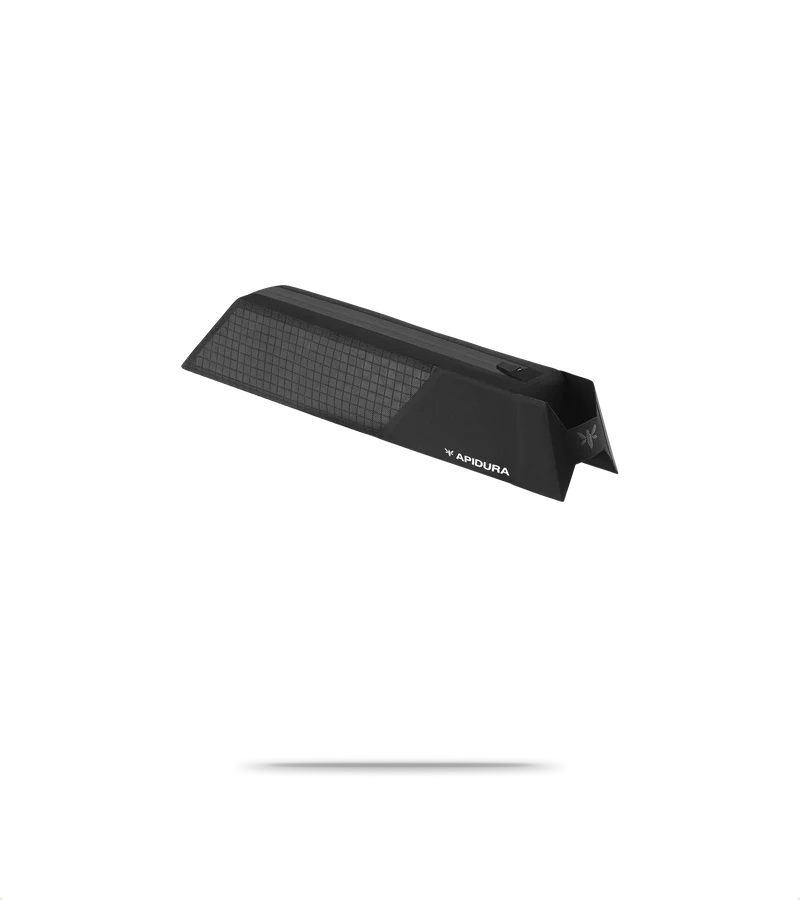 Aero Bolt-On Long Top Tube Bag
