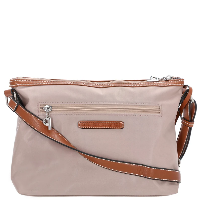 Picard Sonja - Bolso bandolera 29 cm (perle)