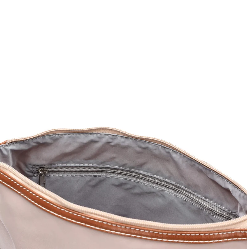 Picard Sonja - Bolso bandolera 29 cm (perle)