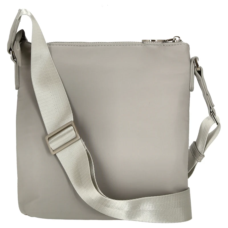 Replay - Bandolera 23 cm (ash grey)