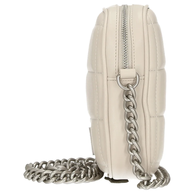 Replay - Bolso bandolera 18 cm (ice white)