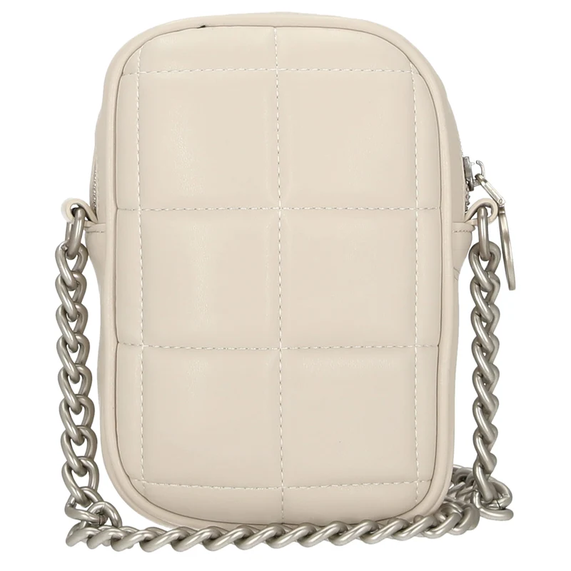 Replay - Bolso bandolera 18 cm (ice white)