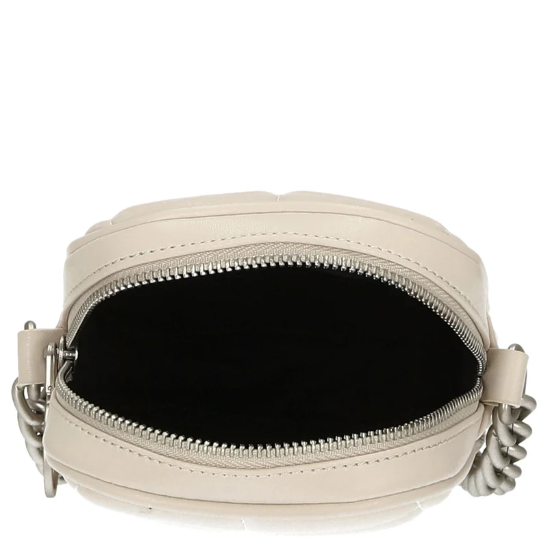 Replay - Bolso bandolera 18 cm (ice white)