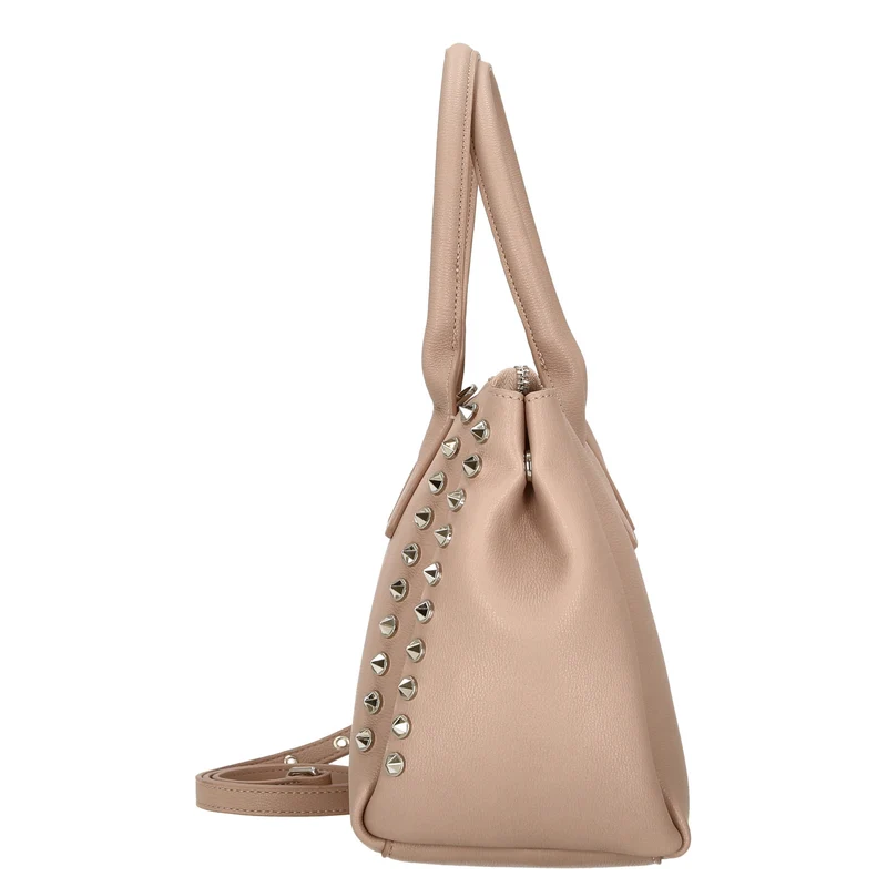Replay - Bolso bandolera 32 cm (pink brown)
