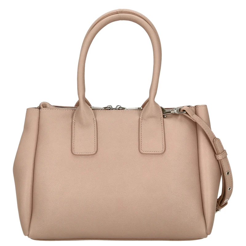 Replay - Bolso bandolera 32 cm (pink brown)
