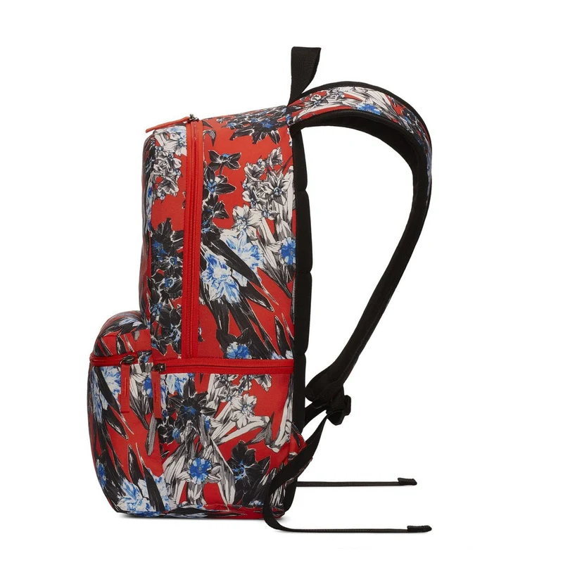 Nike Heritage - Mochila 47 cm (red white)
