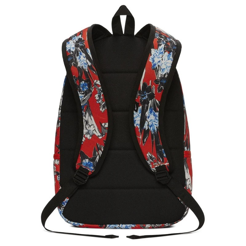 Nike Heritage - Mochila 47 cm (red white)