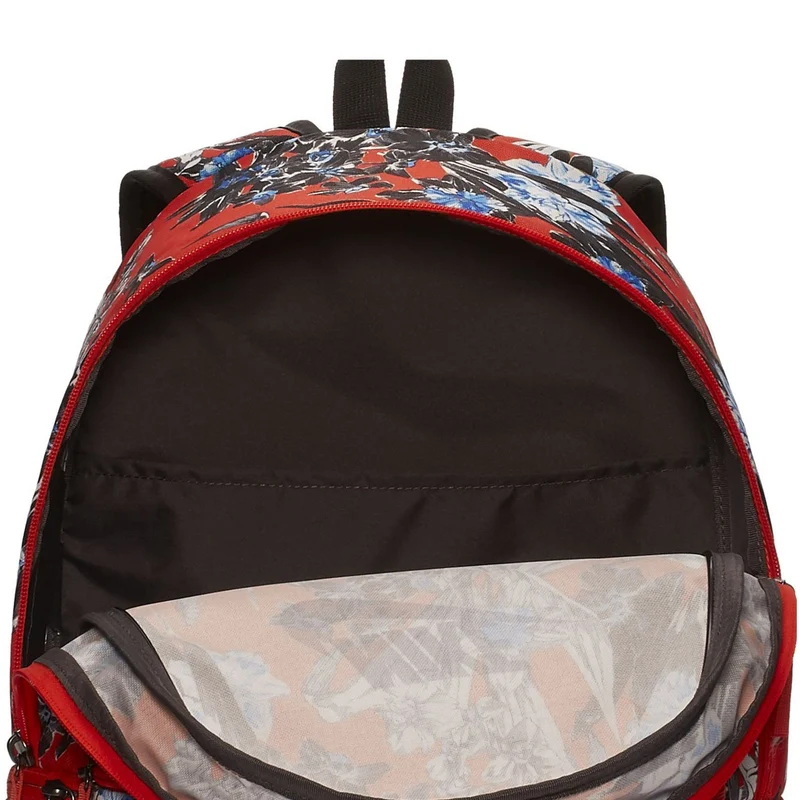 Nike Heritage - Mochila 47 cm (red white)